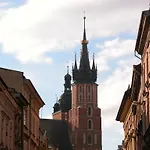 Enamel Apartments