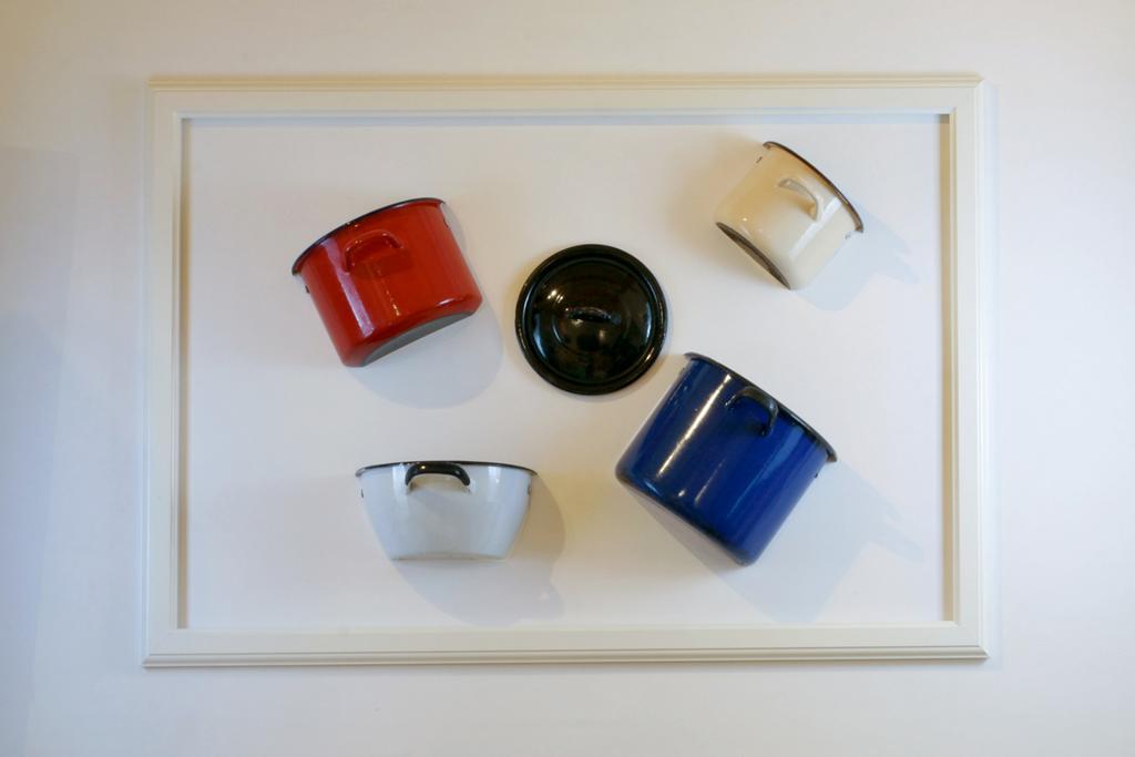 Enamel