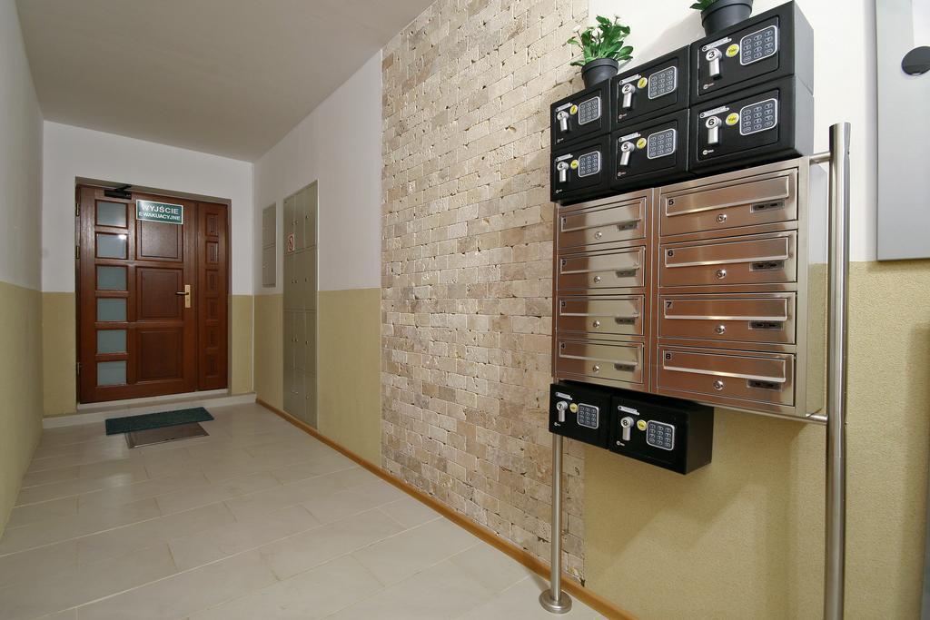 Enamel Apartament *