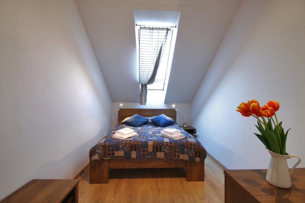 Apartament Enamel Kraków
