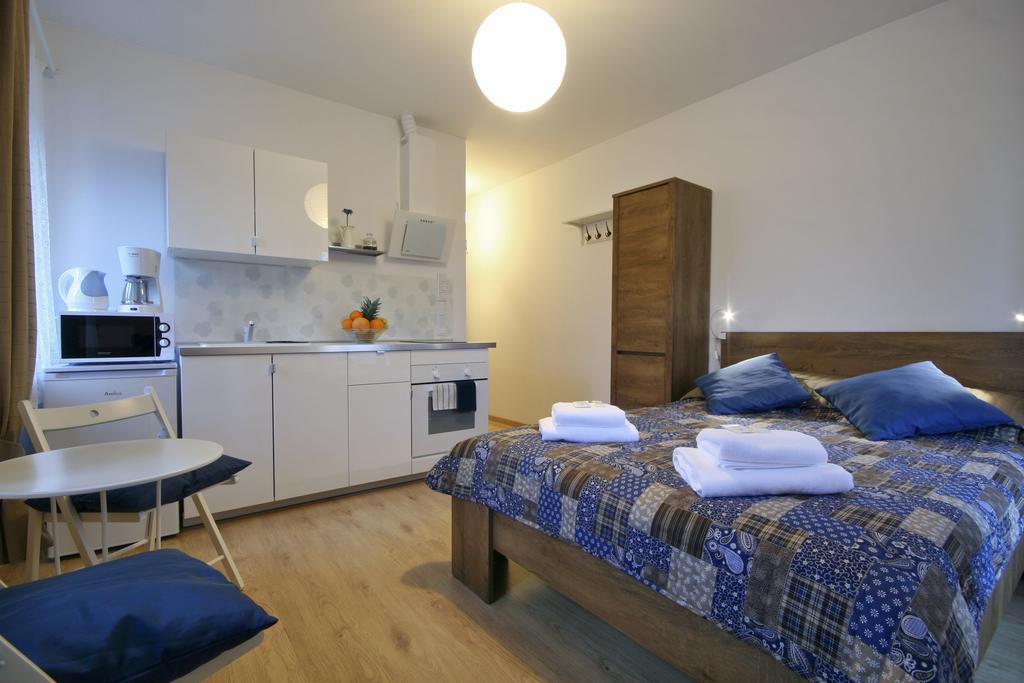 Apartament Enamel