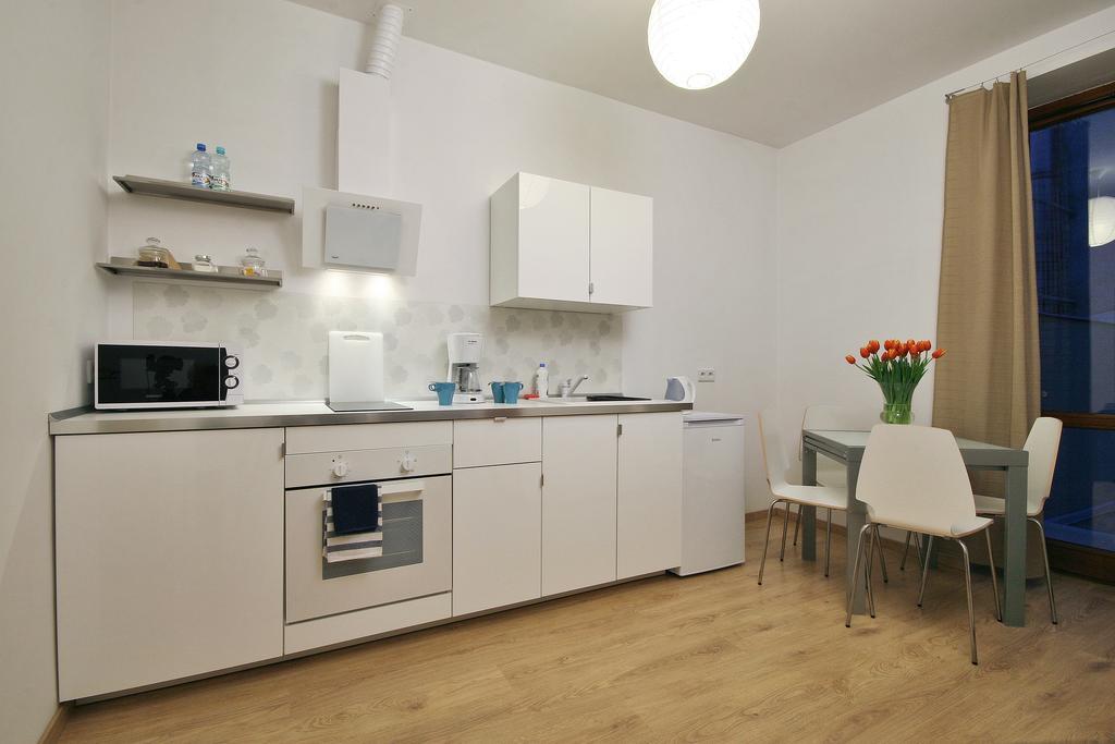 Enamel Apartament *