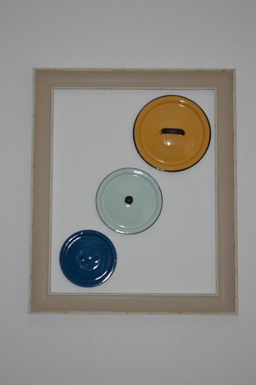 Apartament Enamel